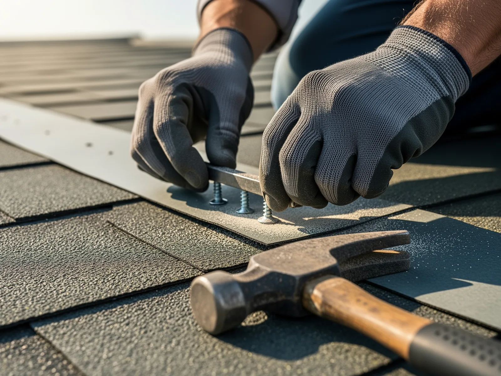 Why choose Fascia Repair in Keystone, NE
